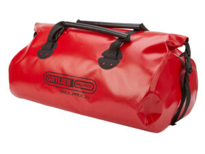 Ortlieb - Rack-Pack - Rød 31 liter
