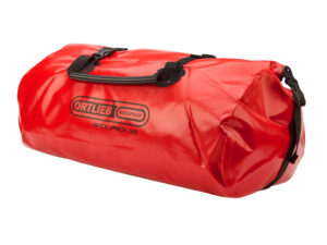 Ortlieb - Rack-Pack - Rød 49 liter