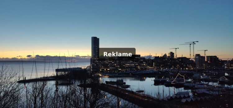 Aarhus er Danmarks bedste cykelby, men dit internet følger måske ikke med