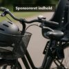 Gør cykelturen nemmere: valg af kurv, sæde og sikkerhedsudstyr